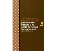 Judíos entre Europa y el norte de África (ALBORAN)
