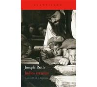 Judíos errantes | Joseph Roth
