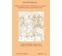 Judíos y romanos en la historia de la pasión
