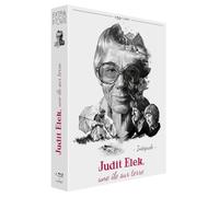 Judit Elek, une île sur terre - Intégrale [Francia] [Blu-ray]