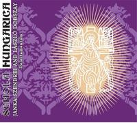 Judit feher Delectamentum (Schola Hungarica) (CD) Album (Importación USA)