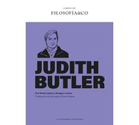Judith Butler: 01 (La Caverna)