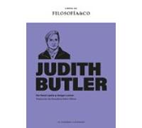 Judith Butler