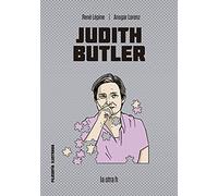 Judith Butler: Filosofía Ilustrada: 0 (La otra h)