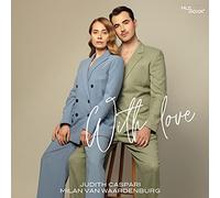 Judith Caspari - With Love