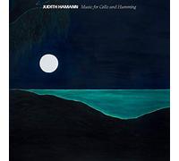 Judith Hamann - Music for Cello and Humming