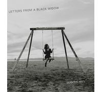 Hill,Judith - Letters from a Black Widow [Vinilo]