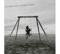 Hill,Judith - Letters from a Black Widow [Vinilo]