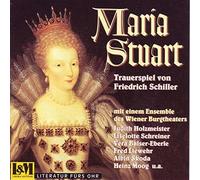 Judith Holzmeister - Maria Stuart