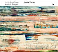 Judith Ingolfsson - Ingolfsson/Stoupel/ Vierne