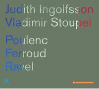 Poulenc Francis - Poulenc/Ferroud/Ravel