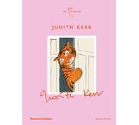Judith Kerr: (The Illustrators): 3