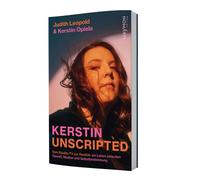 Judith Leopold Kerstin unscripted: Vom Reality-TV zur Realität: ein (Tapa dura)