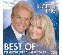 Judith&Mel - Best of:die Große Jubiläumsausgabe