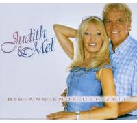 Judith & Mel ns Ende der Zeit [Import]