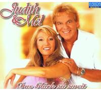 Judith & Mel - Das Glück zu Zweit [Import]