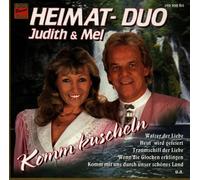 Judith & Mel - Komm Kuscheln