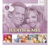 Judith & Mel - Kult Album Klassiker
