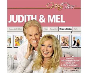Judith & Mel - My Star