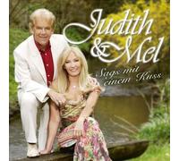 Judith & Mel - Sags Mit Einem Kuss
