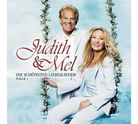 Judith & Mel - Schoensten Liebeslieder
