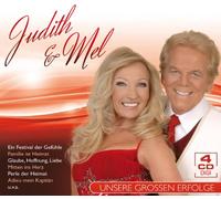 Judith & Mel - Unsere Grossen Erfolge