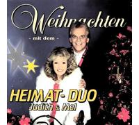 Judith & Mel - Weihnachten mit dem Heimatduo