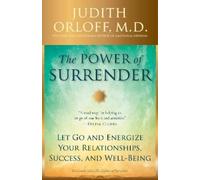 Judith Orloff The Power of Surrender (Tapa blanda)