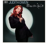 Judith Owen Come On & Get It (Vinyl) Deluxe 12" Album (Importación USA)