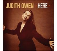 Judith Owen - Here