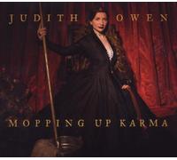Judith Owen - Mopping Up Karma
