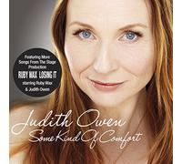 Judith Owen - Some Kind of Comfort