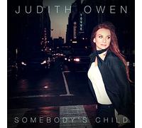 Judith Owen - Somebody's Child [Vinilo]