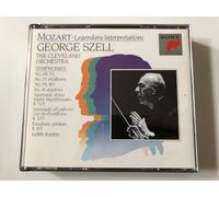 Judith Raskin - Mozart: Symphonies Nos. 28, 33, 35, 39, 40 & 41 / Serenade Eine Kleine Nachtmusik / Serenade Posthorn / Exsultate Jubilate