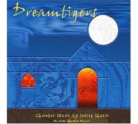 Judith Shatin Dreamtigers : Chamber Music by Judith Shati (CD) (Importación USA)