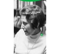 Judith Shklar y el liberalismo del miedo (Mínima Trotta)