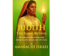 Judith - The Flame Within