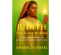 Judith - The Flame Within