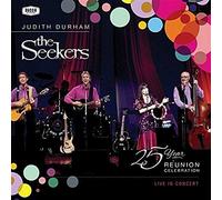 Judith & The Seekers Durham - Seekers: 25 Year Reunion Celeb