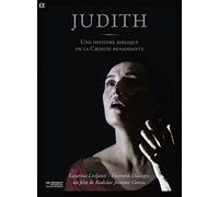 Judith, Una Historia Biblica De La Croacia Renacentista - Dvd