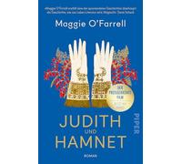 Judith und Hamnet: Roman | Women's Prize for Fiction 2020 | British Book Award 2021