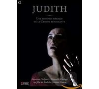 Dialogos Ensemble Dialogos Livljanic, Katarina - Judith, Una Historia Biblica De La Croacia Renacentista - Dvd
