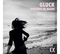Judith van Wanroij - Stéphanie d'Oustrac - Cyrille Dubois - Iphigénie en Aulide