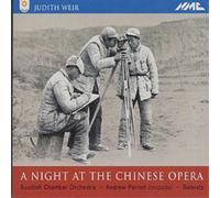 Weir : Chinese Opera