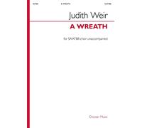 Judith Weir: Una corona