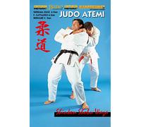 Judo Atemi [DVD] [Reino Unido]