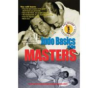 Judo Basics of the Masters [Alemania] [DVD]
