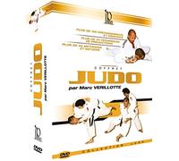Judo Box