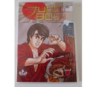 Judo Boy Vol. 5 [Italia] [DVD]