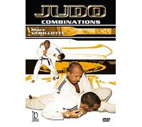 Judo Combinations by Marc Verillotte